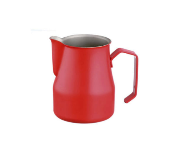 Milk Pitcher "EUROPA" 35cl - red